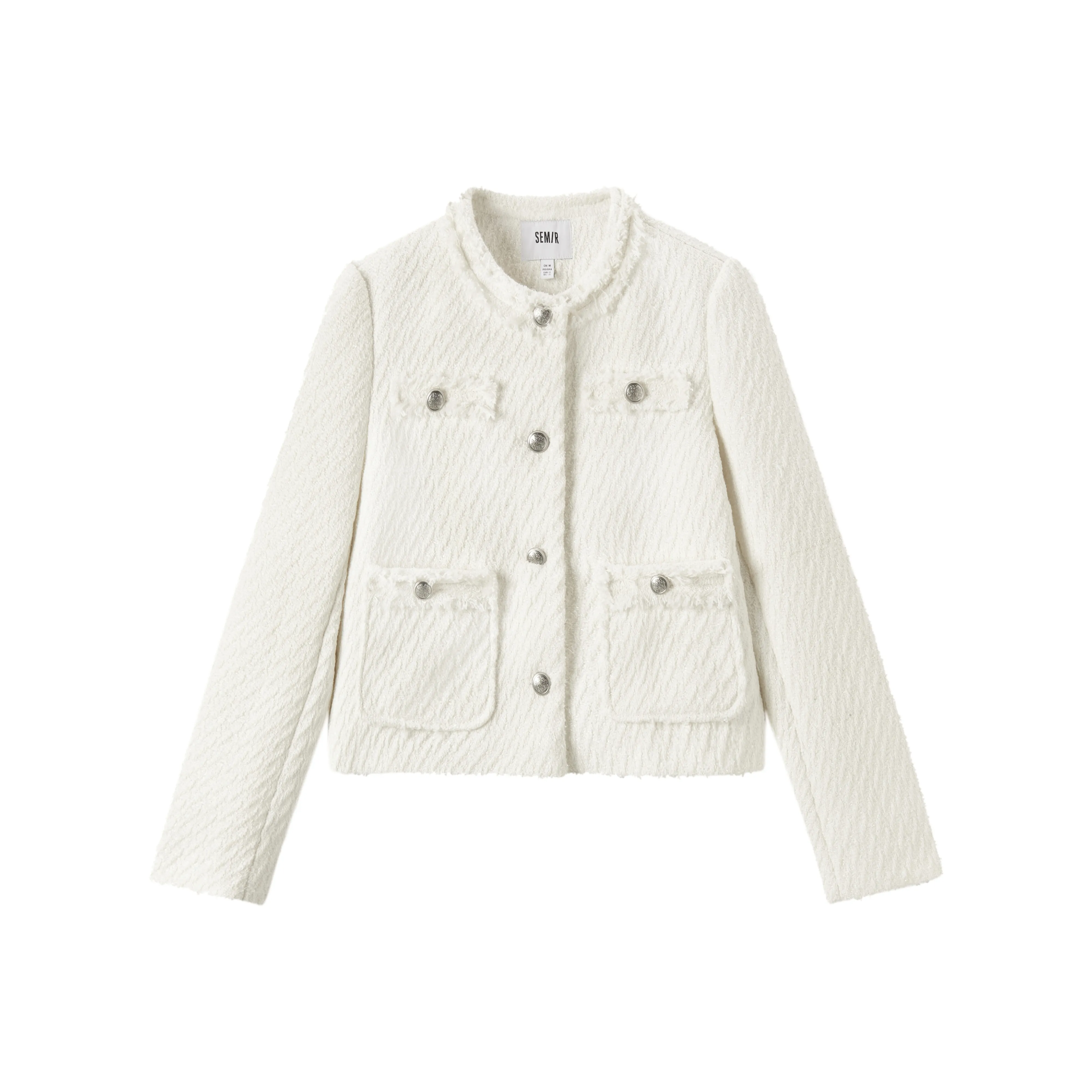 SEM/R Женские Куртки