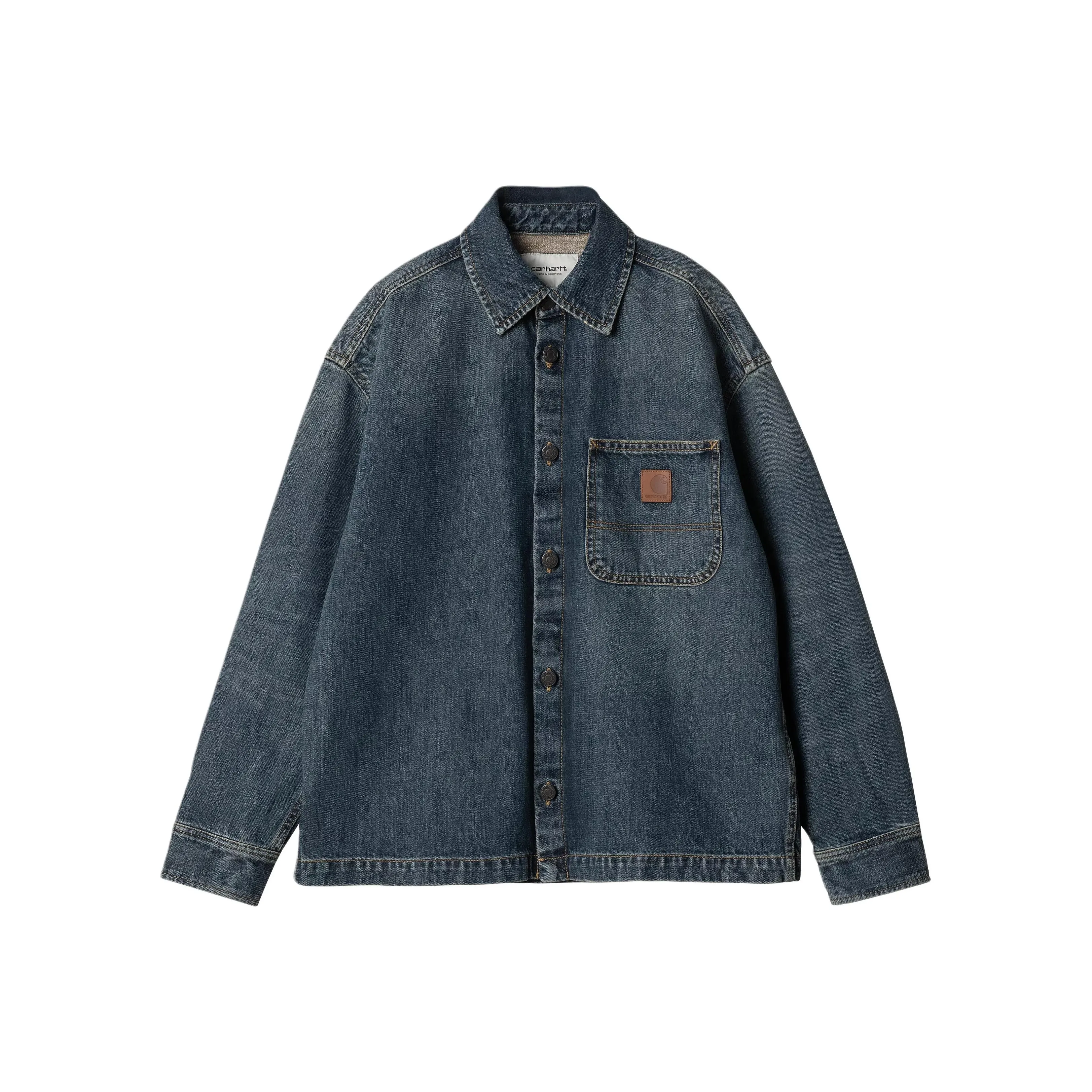 Carhartt WIP SS25 Куртка Женская