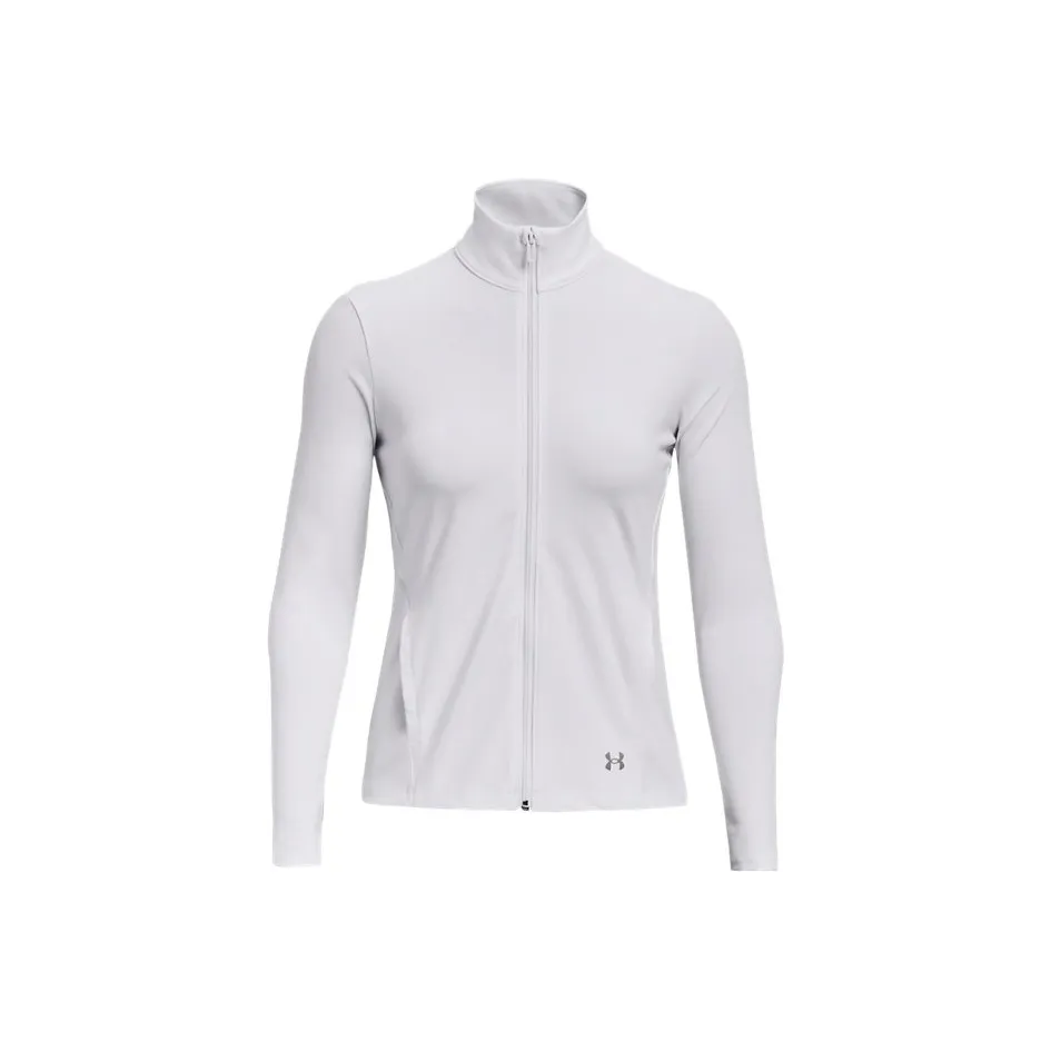 Under Armour Motion Jackets Women's White