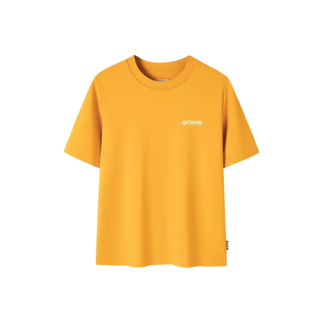OUTDOOR PRODUCTS T-рубашка Женская Подсолнух