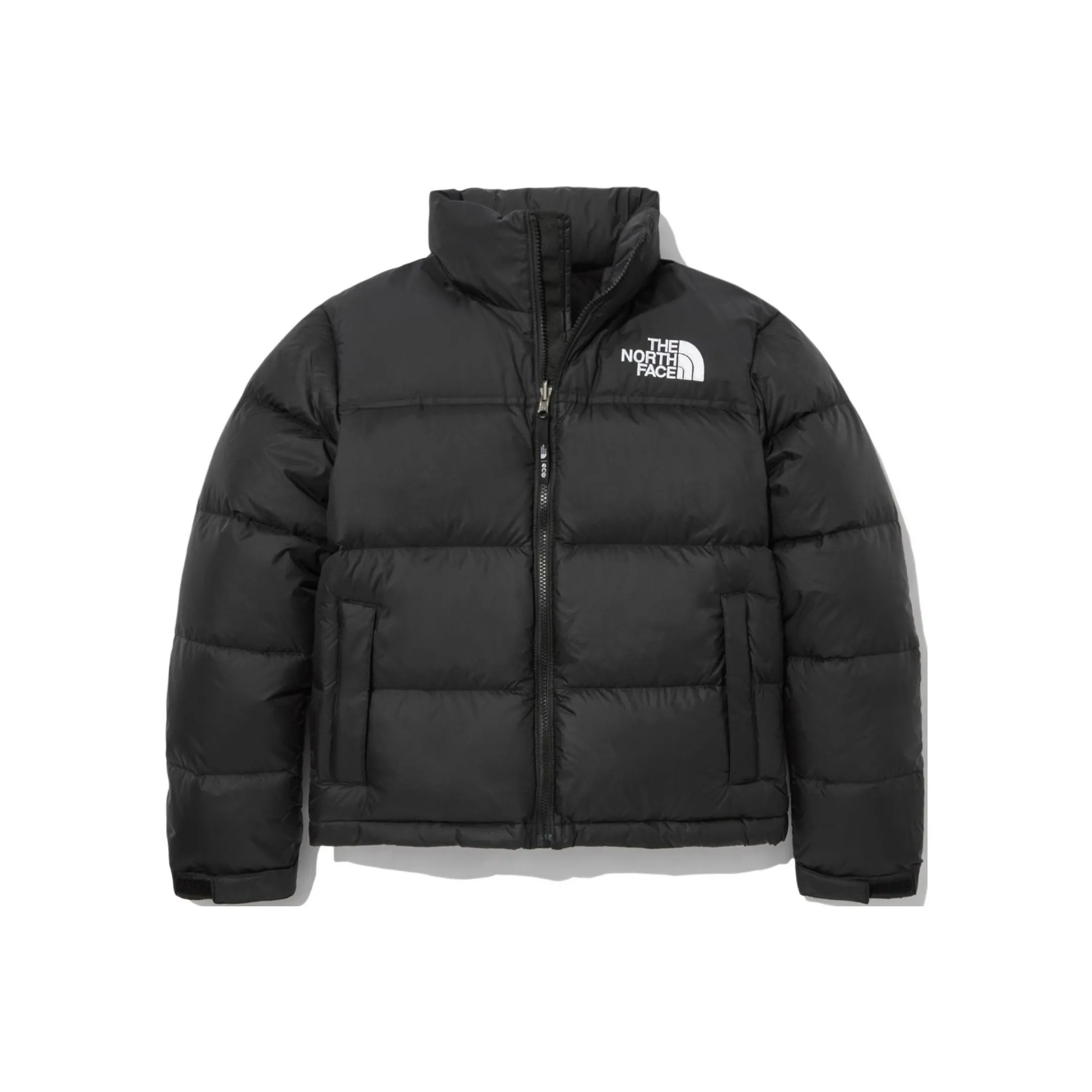 THE NORTH FACE 1996 Collection Down Jacket Women's Black