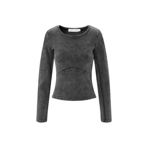 MOUSSY Женская трикотажная одежда
