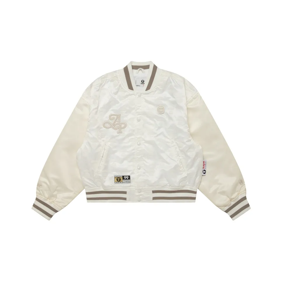 Aape Куртки Пальто Женские Белые