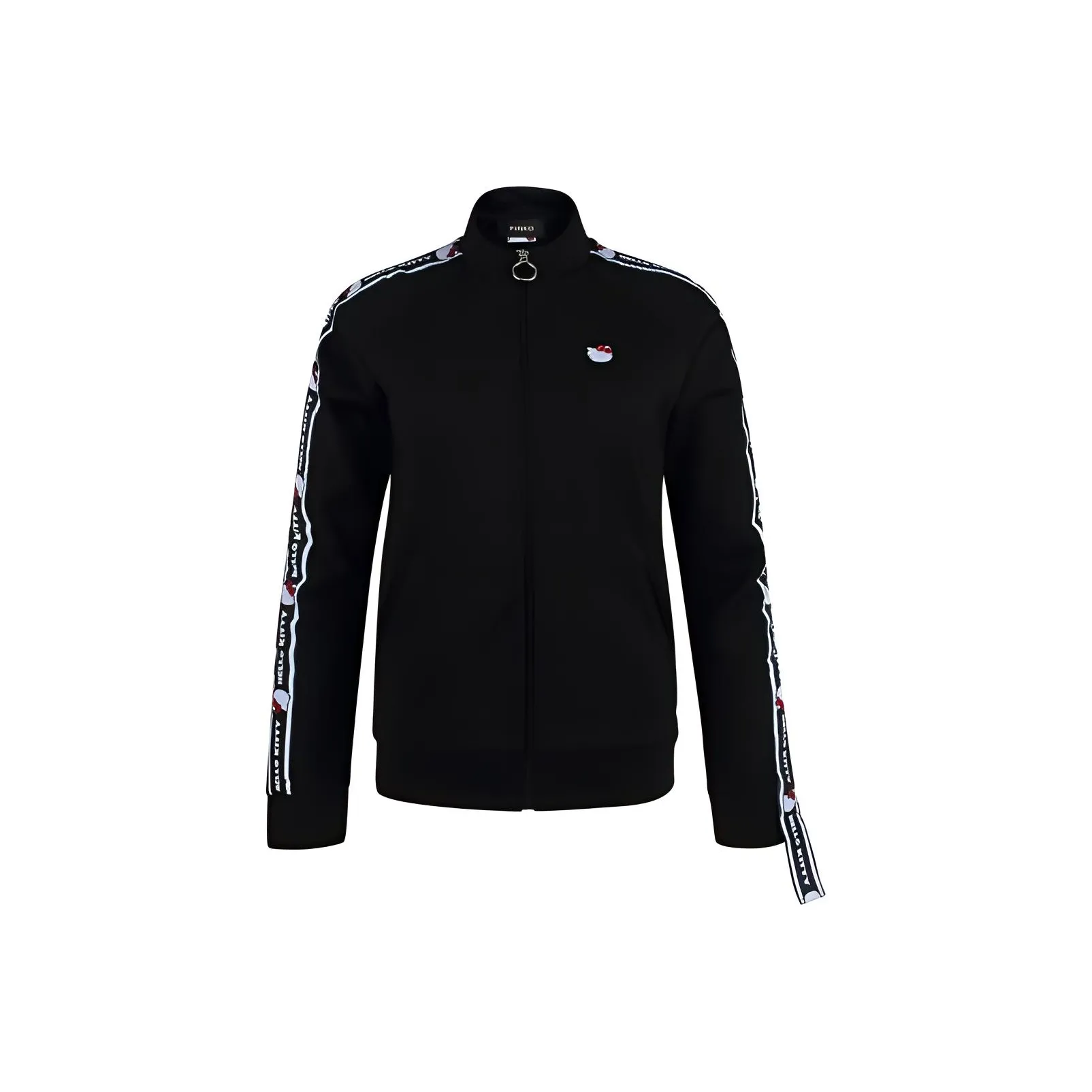 PINKO Jackets Women's Black