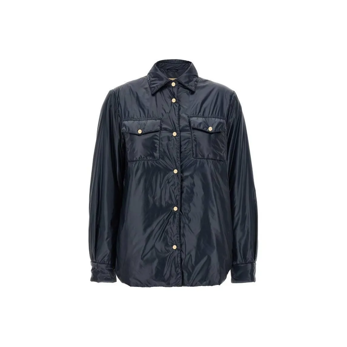 HERNO Jackets Women's Blue