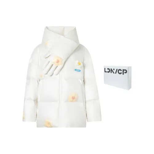 CHENPENG LDN Женские пуховики