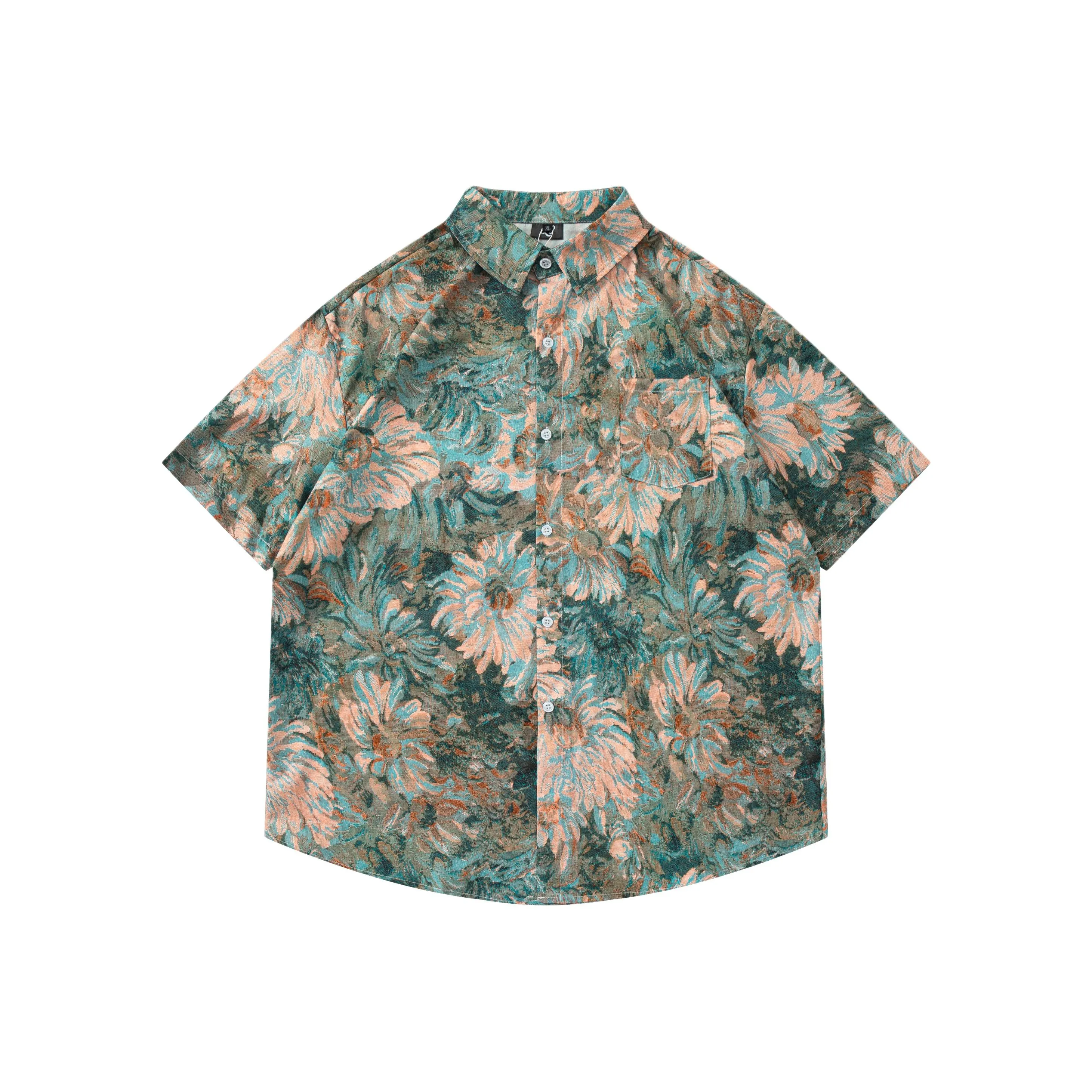 Libito Shirts Women's Green