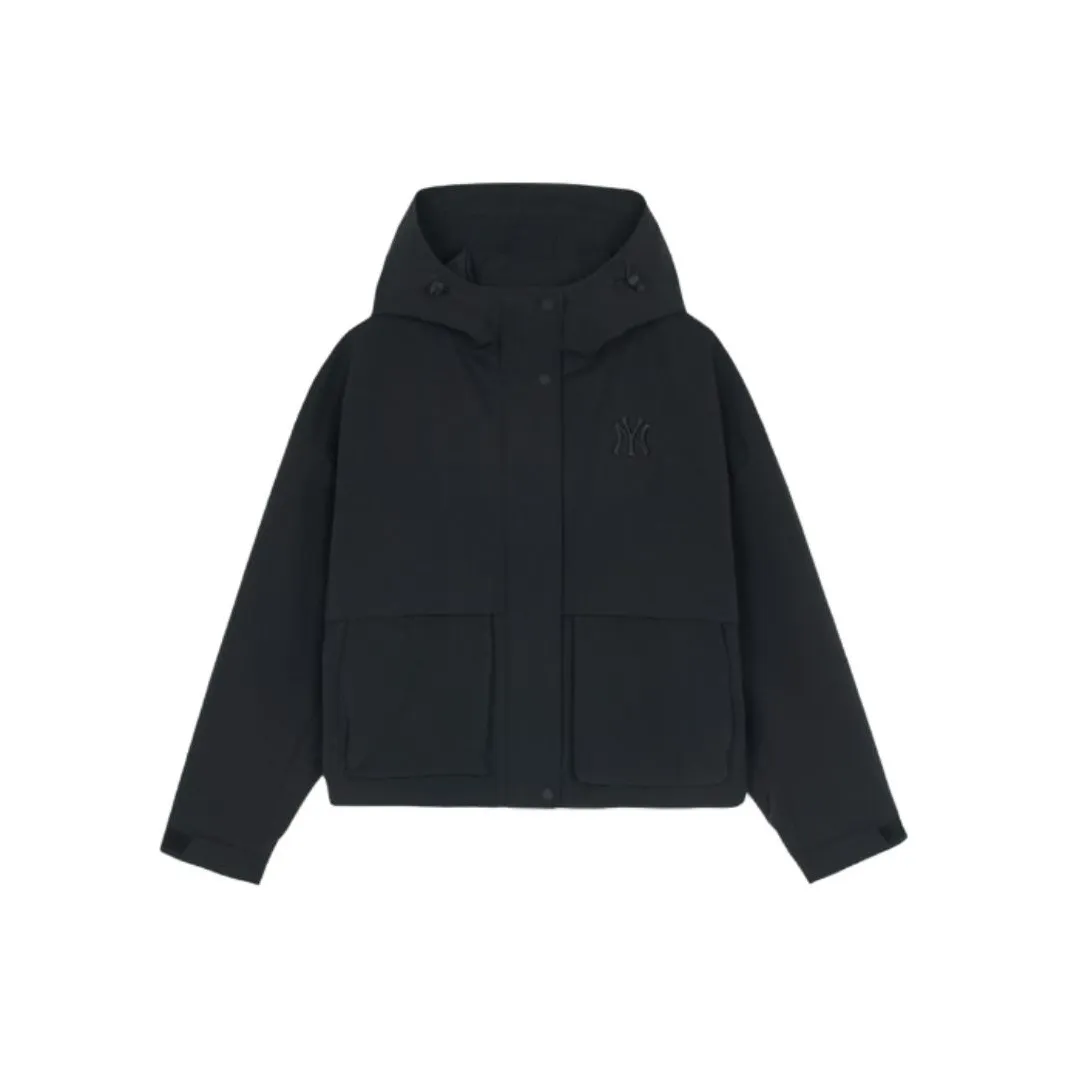 MLB New York Yankees Куртка Женская Черная