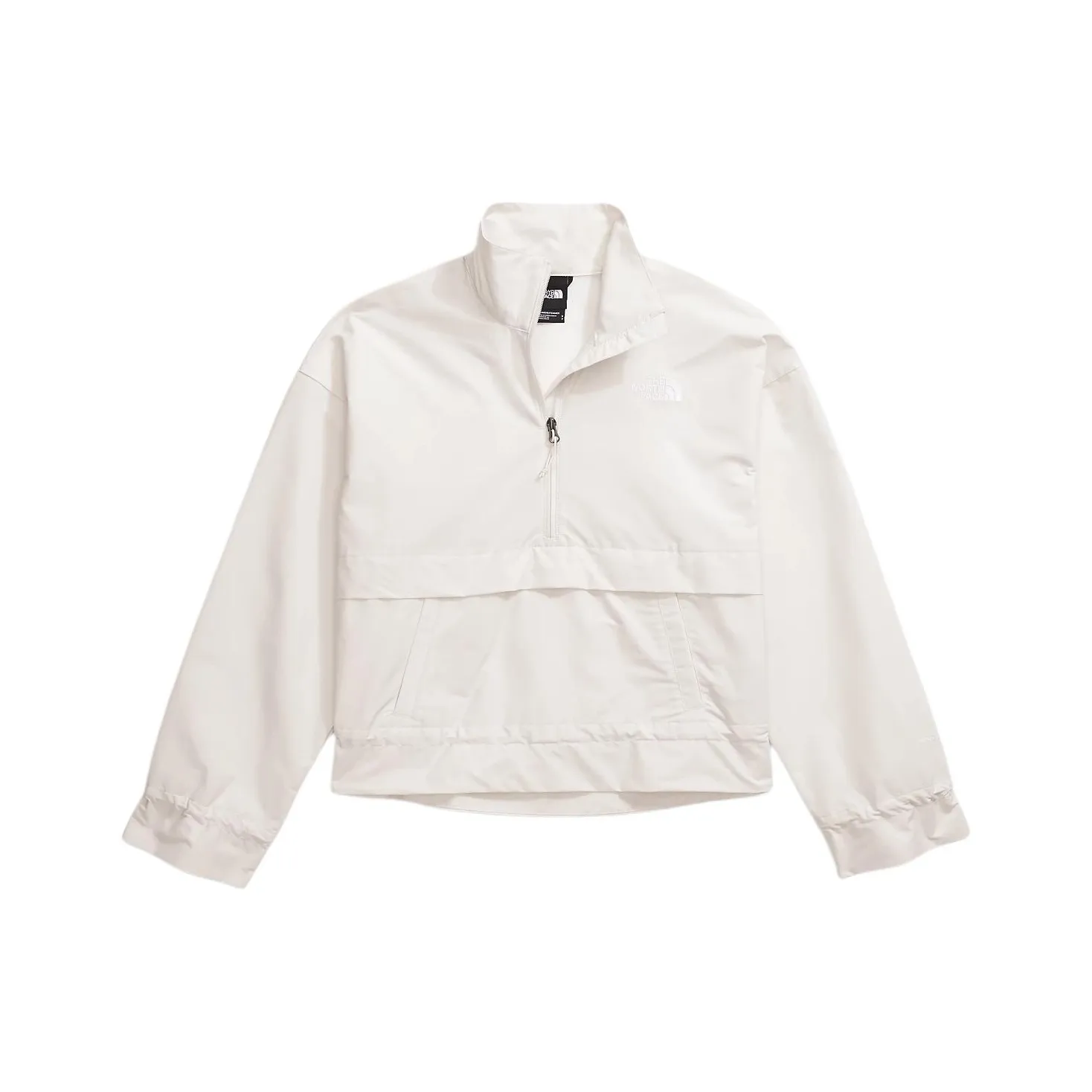 The North Face Женские TNF™ Easy Wind Пуловер Куртки Пальто Женские Белые