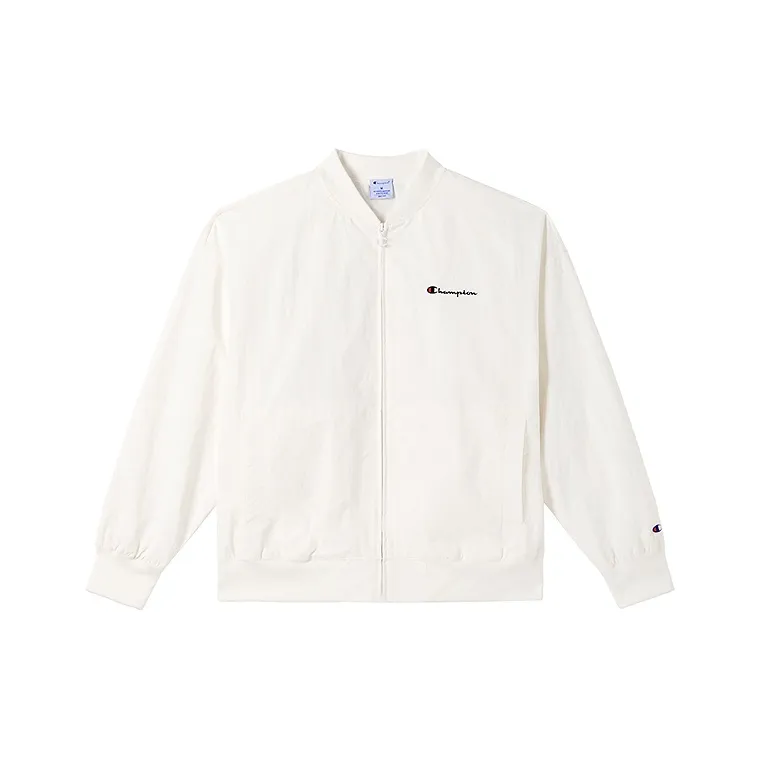 Champion SS25 Куртка Американская версия Женская