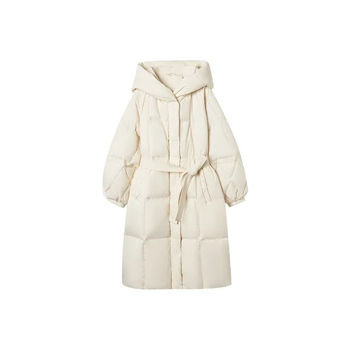 DIALOGUE Пуховик Женские DIALOGUE