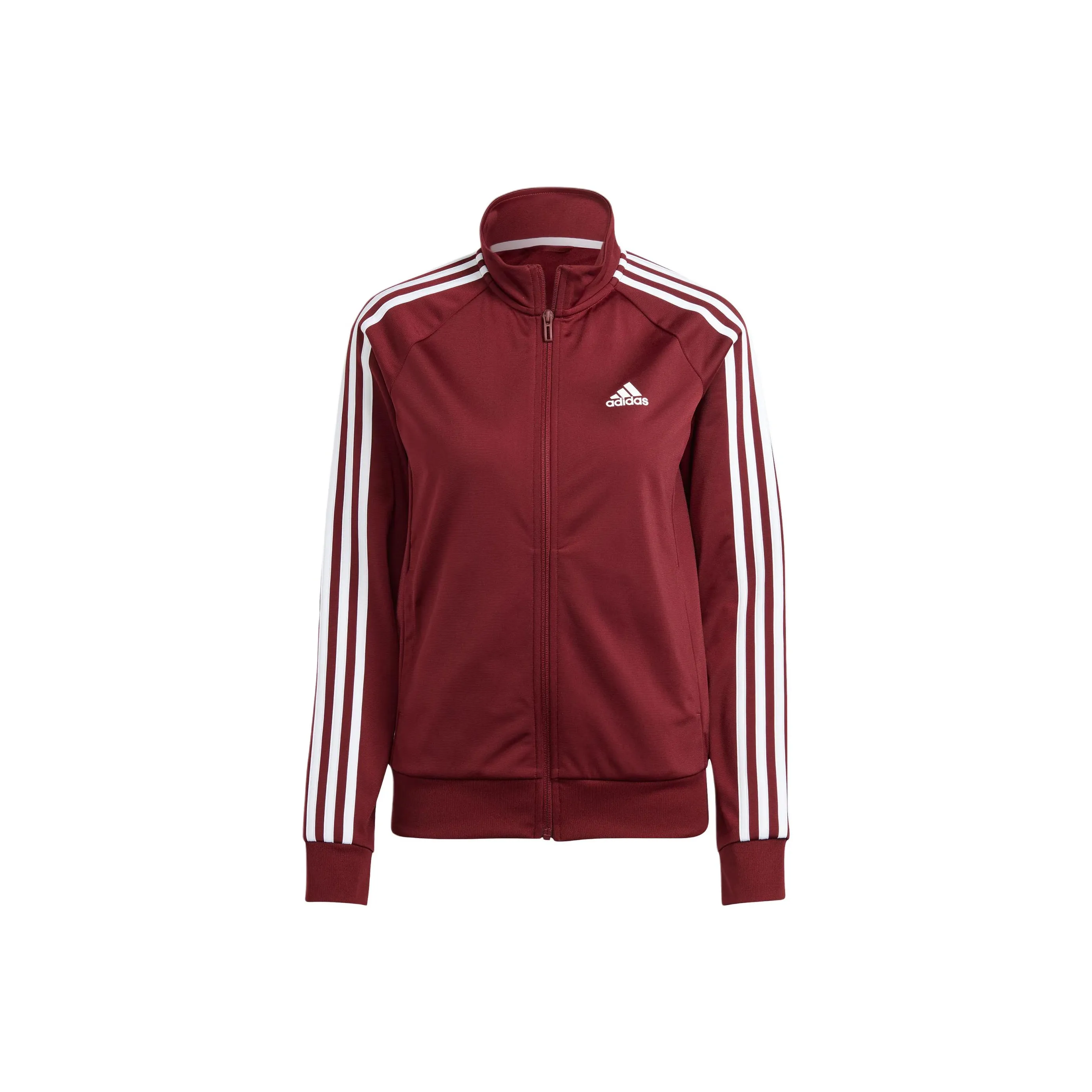 adidas Primegreen Essentials Track Jacket