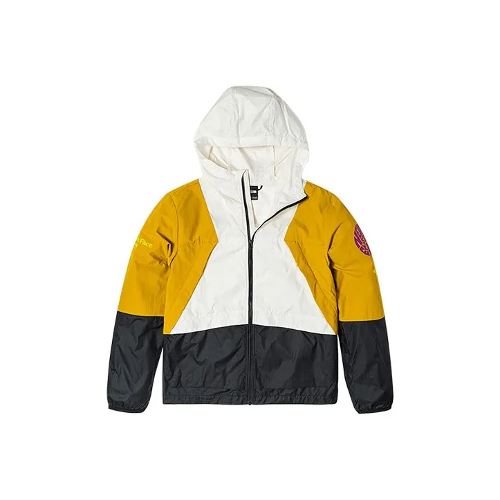 THE NORTH FACE Urban Exploration Куртка Женская Желтая