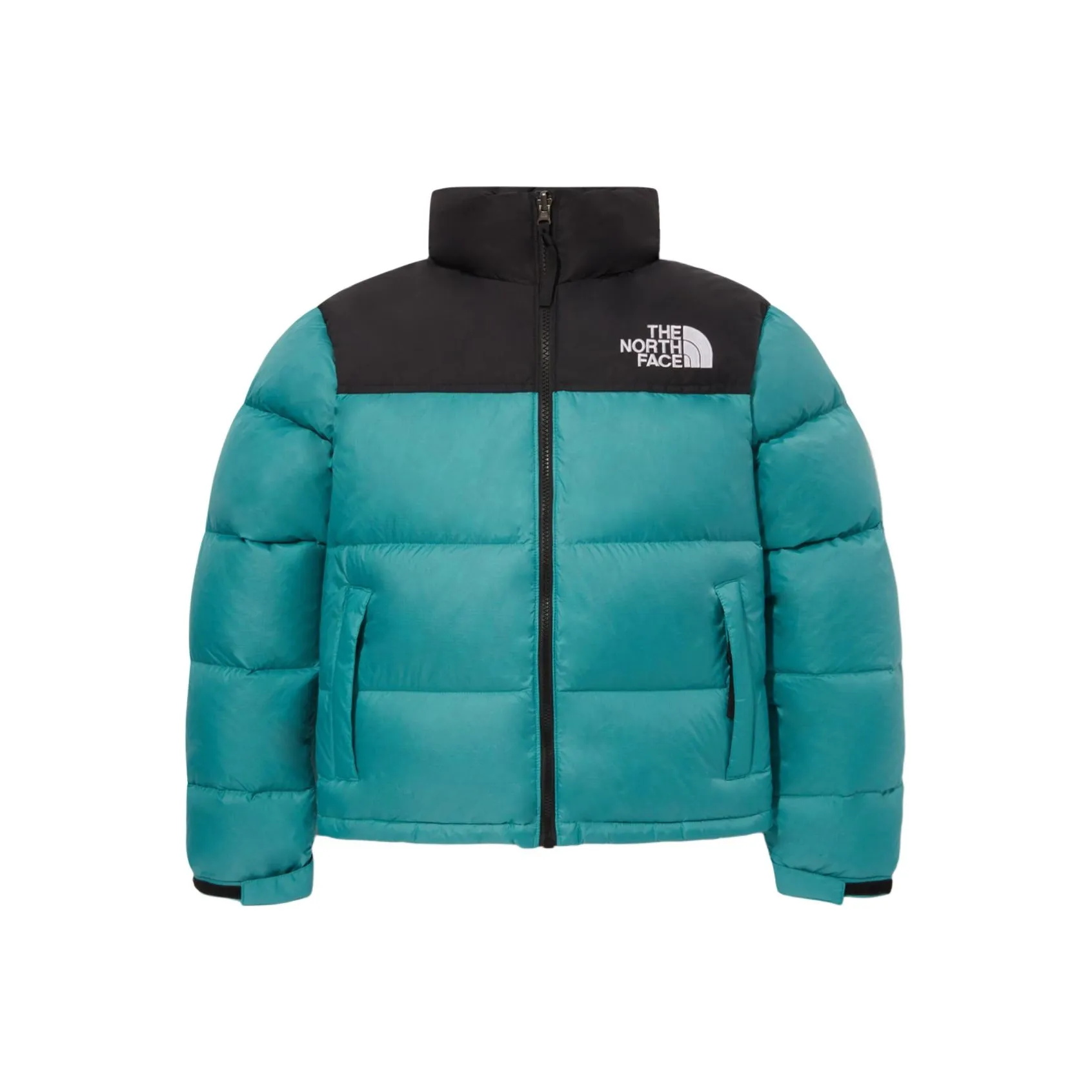THE NORTH FACE Down Jacket Women's Turquoise