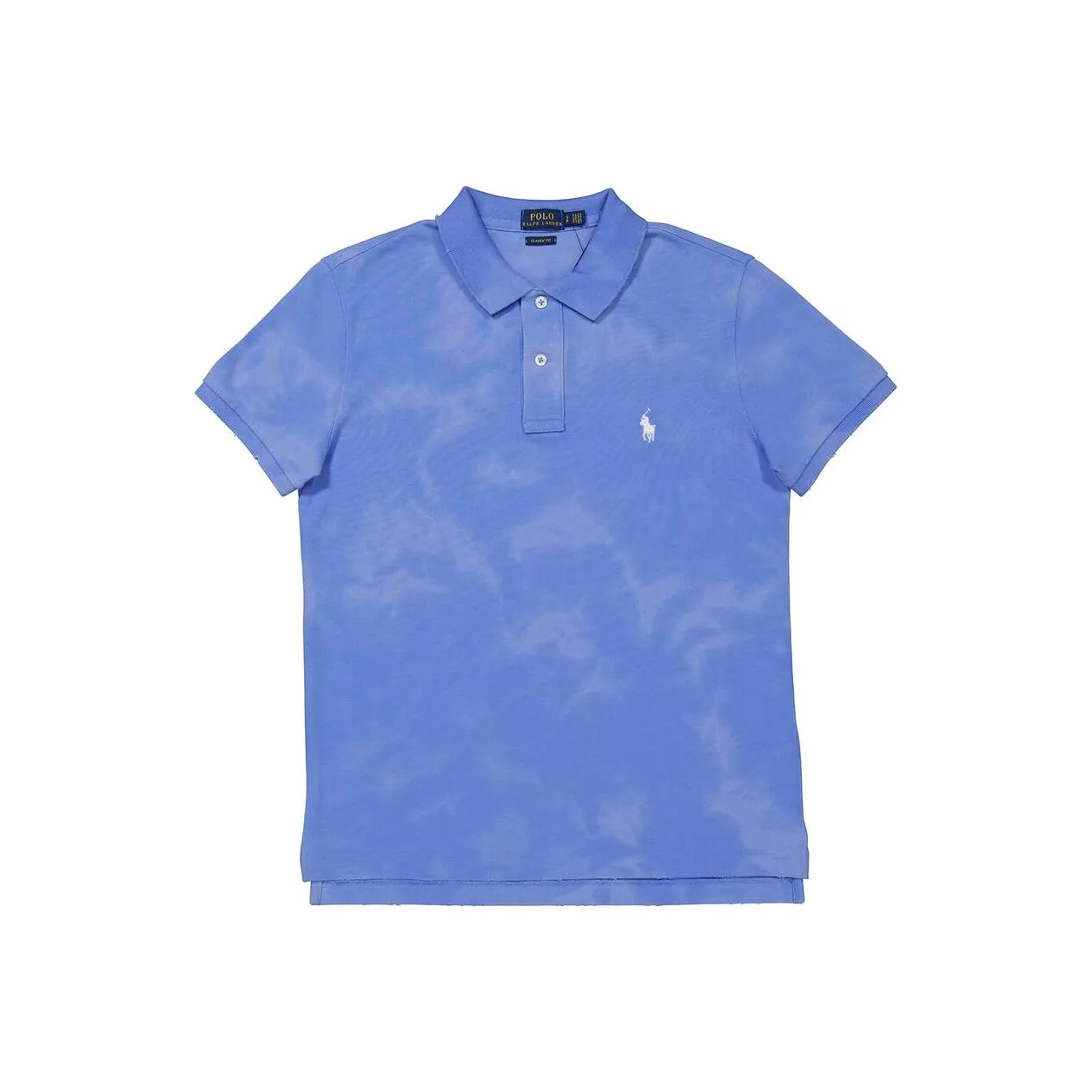 Polo Ralph Lauren Поло Женское Синее