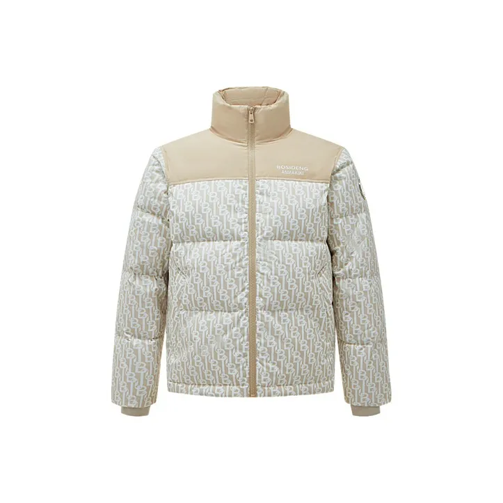 BOSIDENG ANNAKIKI Down Jacket Unisex