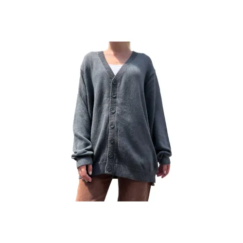 Brandy Melville Серый Женский Трикотаж