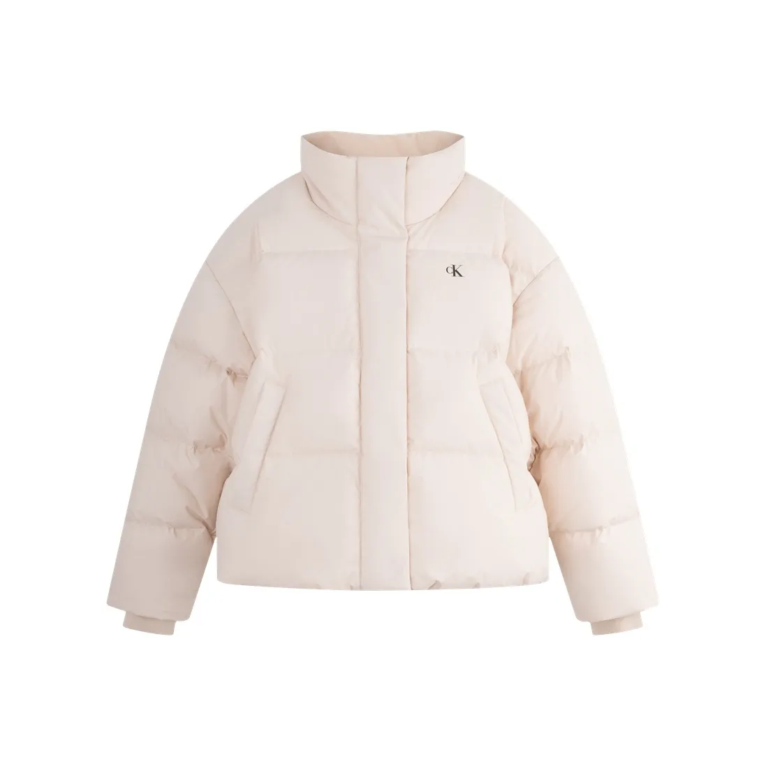 CALVIN KLEIN Down Jacket Women's