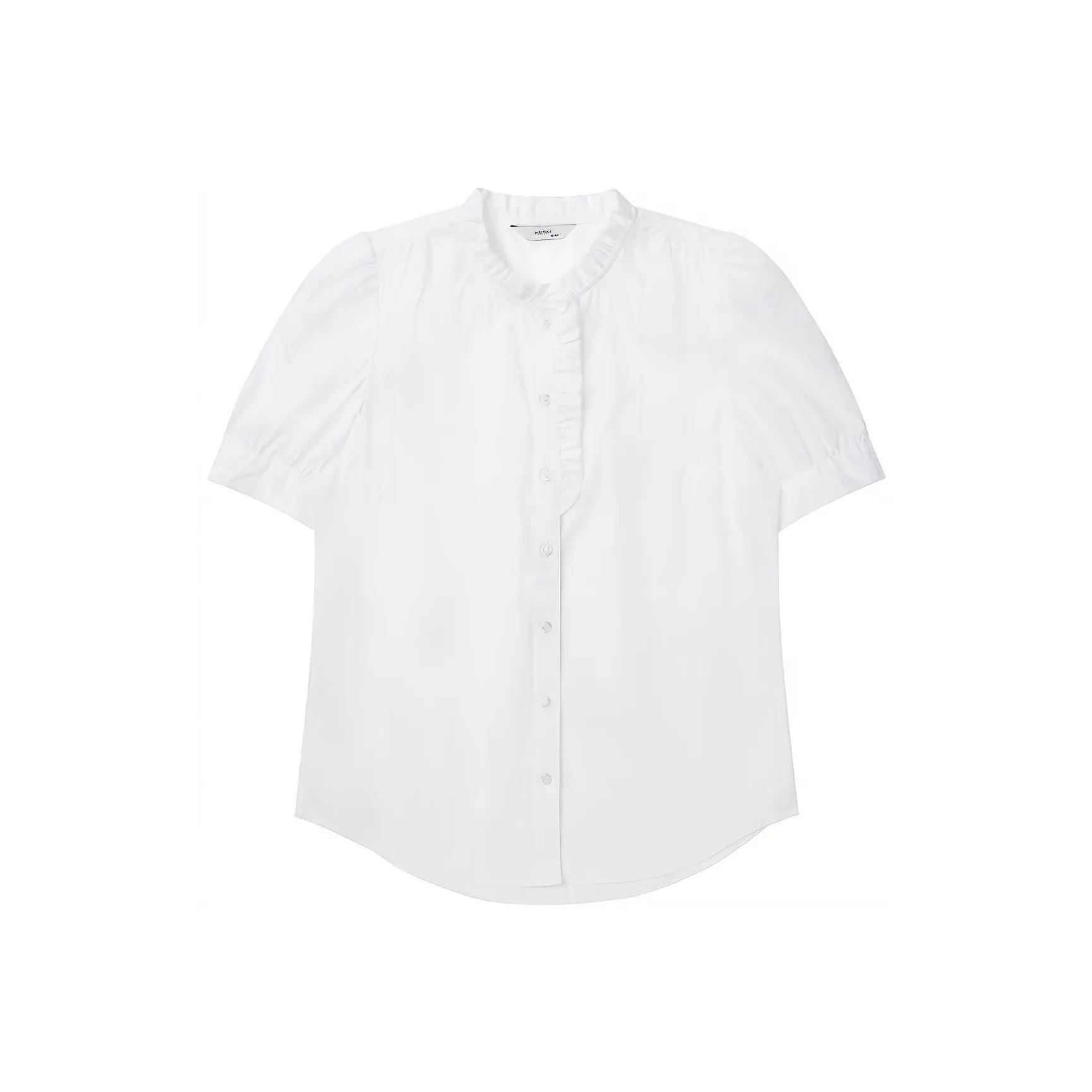 HAZZYS Shirts Women's White WT