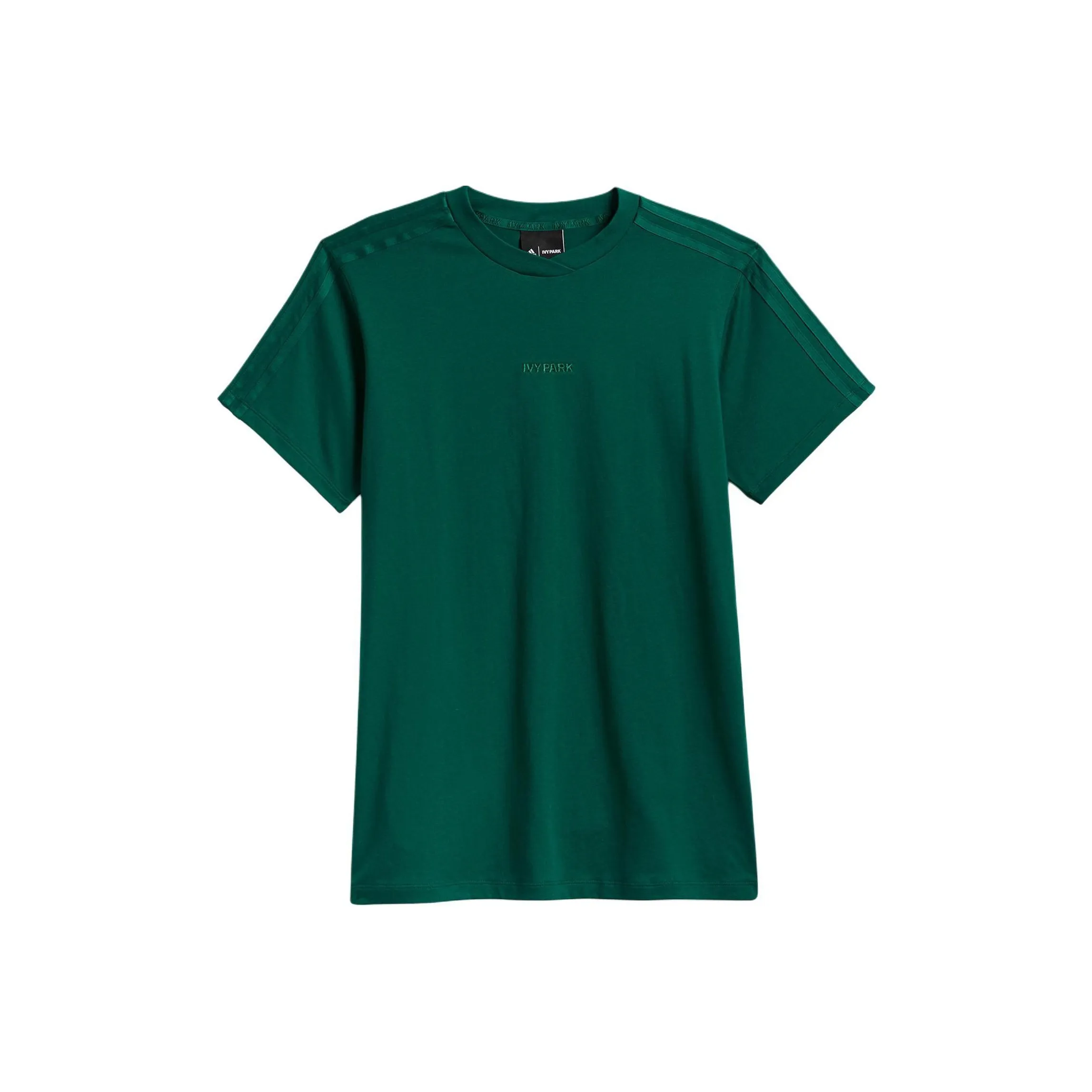 Adidas Ivy Park T-Shirt Женская Темно-зеленая