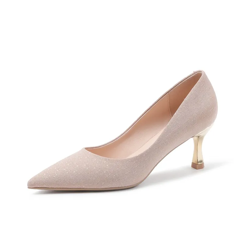 DAPHNE Высокие каблуки Женские