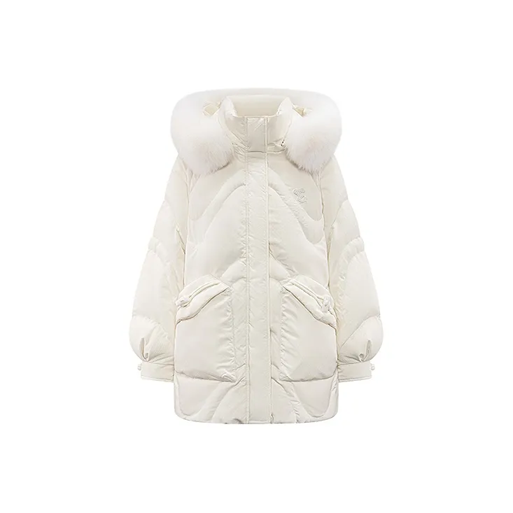 ERAL Женские пуховики