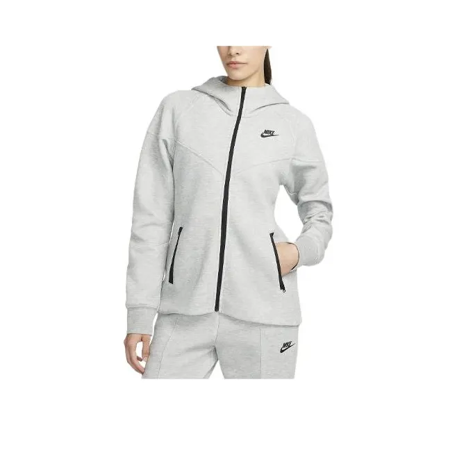 Nike Sportswear Tech Fleece Windrunner Women's Full Zip Hoodie