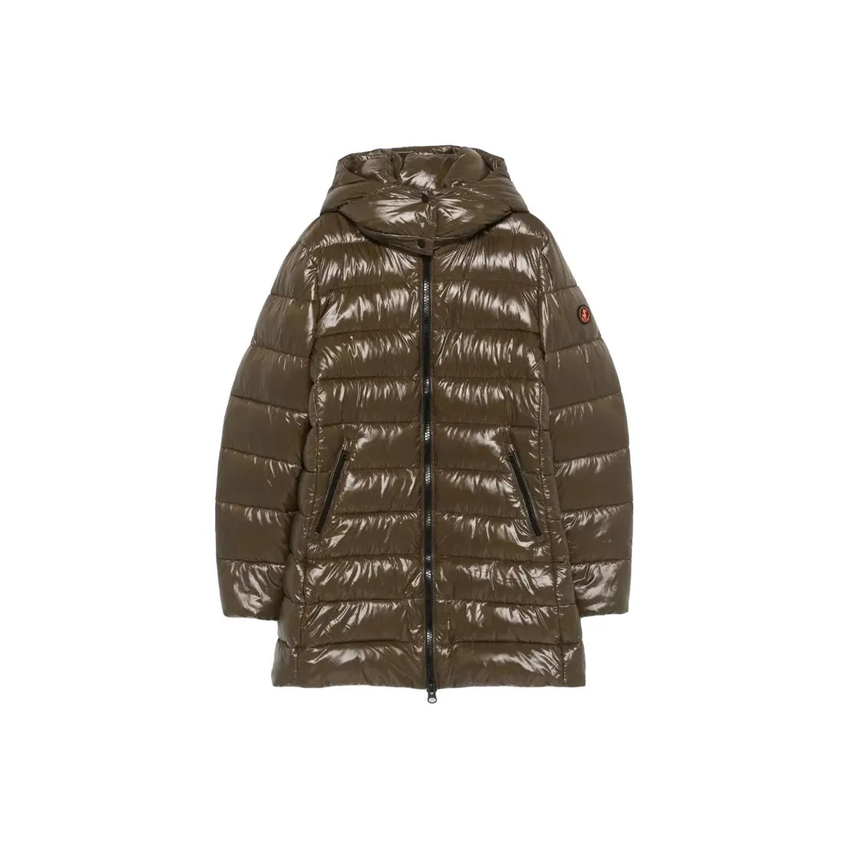 SAVE THE DUCK Marjorie Coat