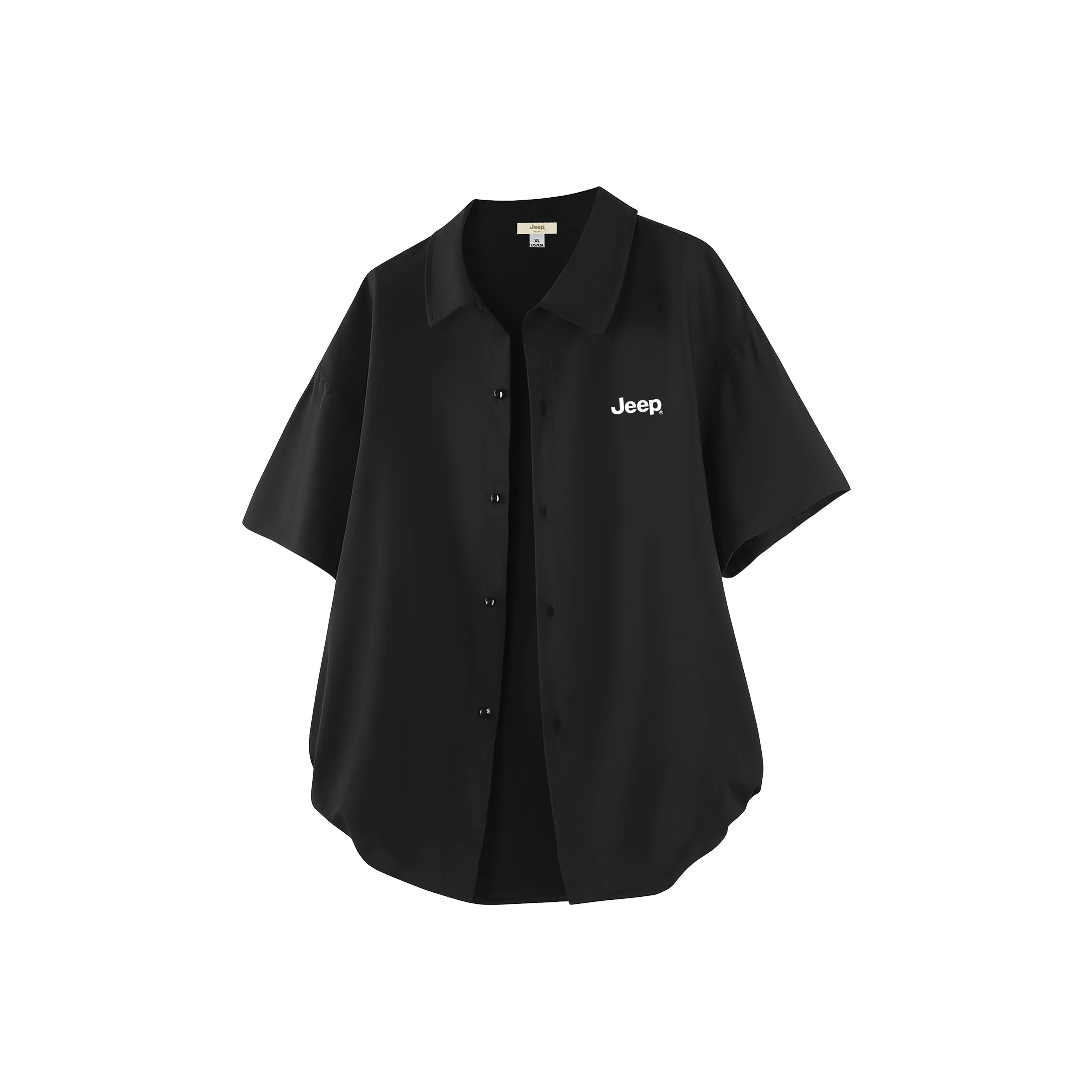 Jeep Pasture Horse Lifestyle Рубашка Унисекс