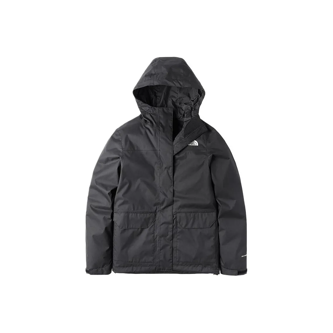 THE NORTH FACE Куртки и Пальто Женские Черные