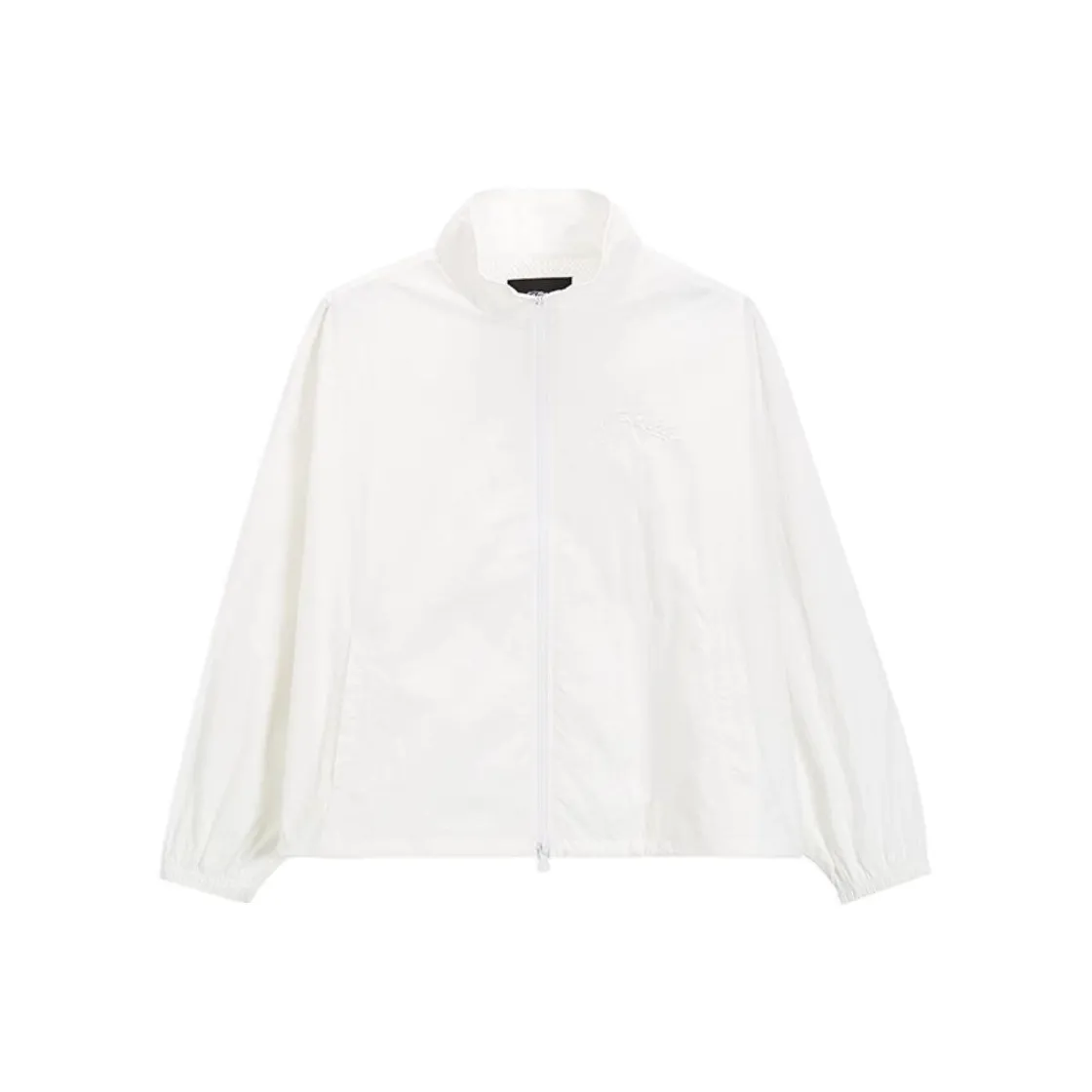 Ed Hardy FW24 Куртки и Пальто Женские Белые