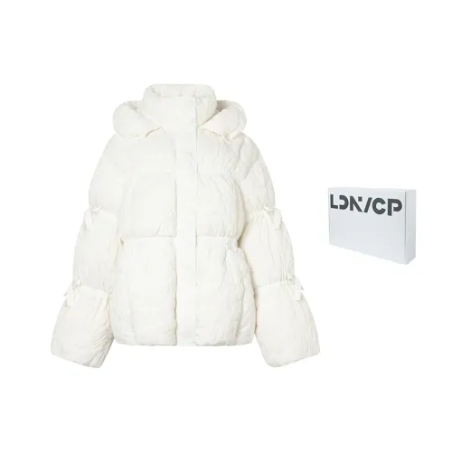 CHENPENG LDN Женские пуховики
