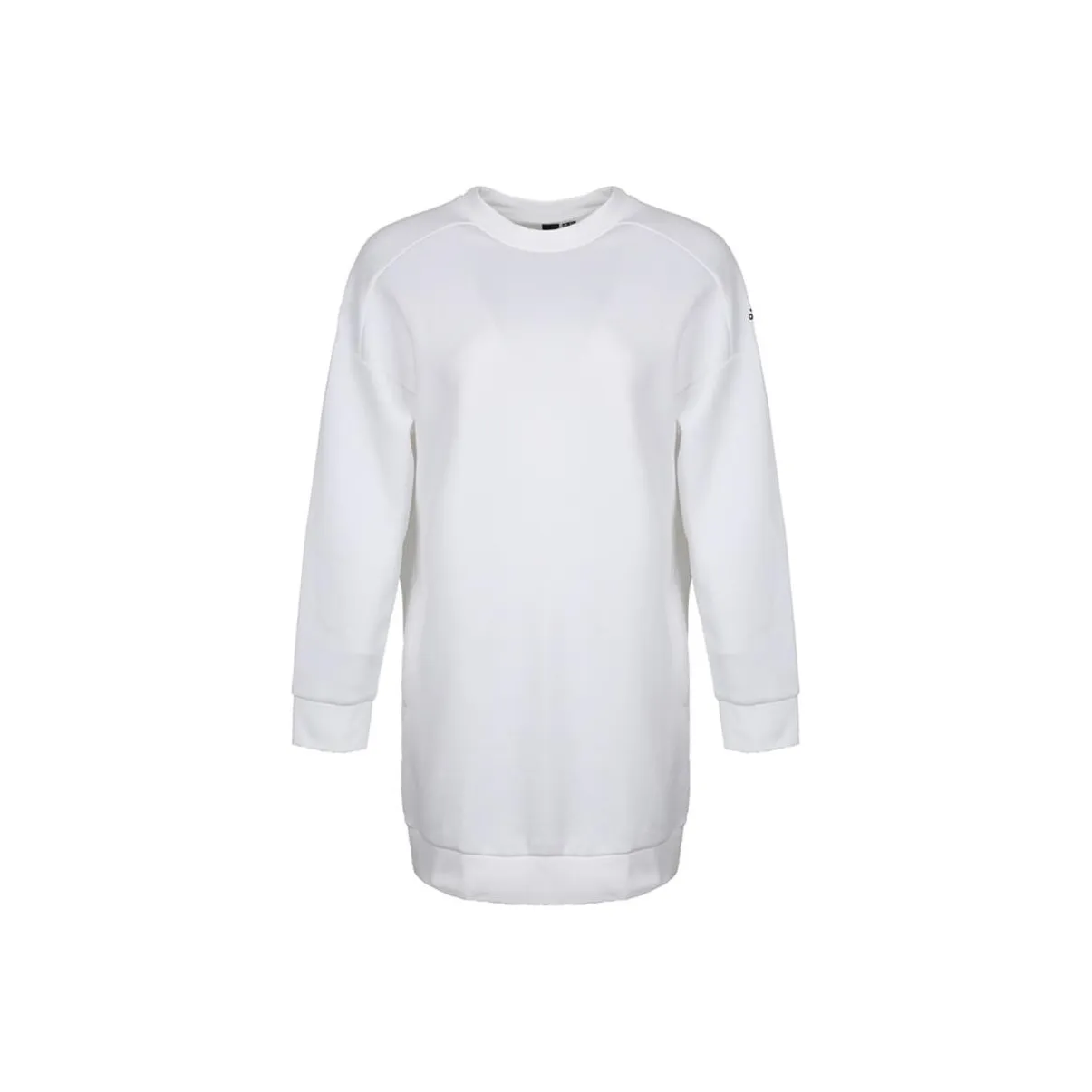 Adidas W S2S SPC TUNIC Толстовка Женская Белая