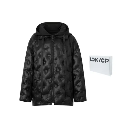 CHENPENG LDN Унисекс Пуховики
