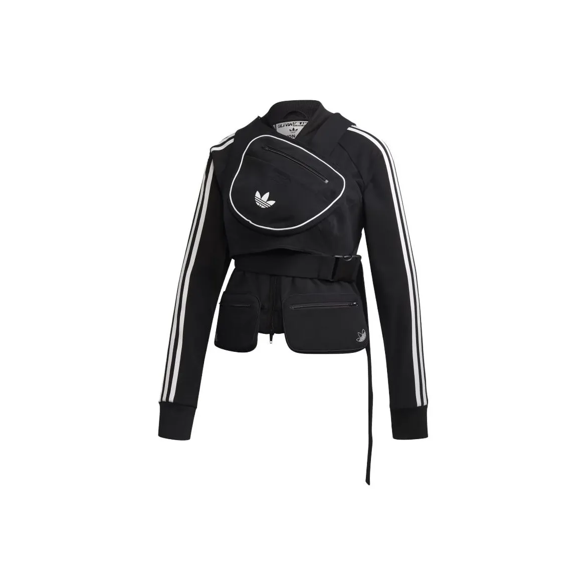 Adidas Originals Olivia Oblanc SSTJi Won Choi Jacket Women's