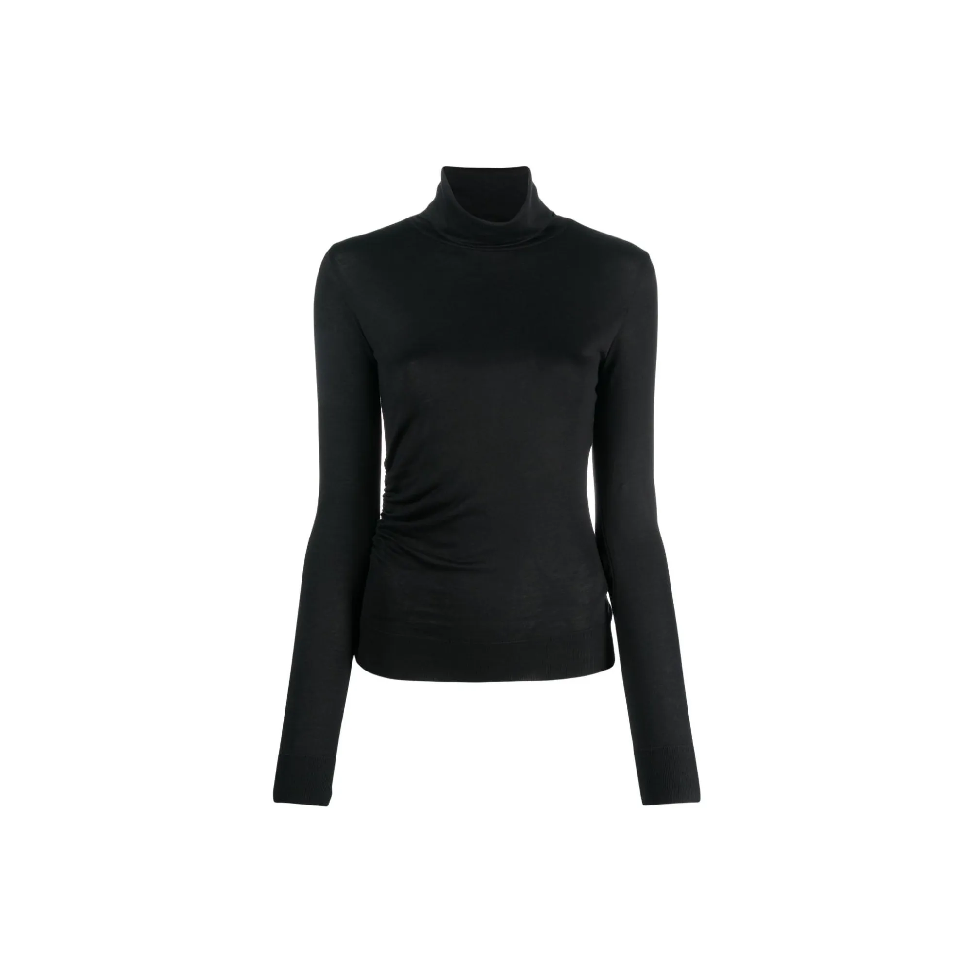 CALVIN KLEIN T Shirt Women's Black