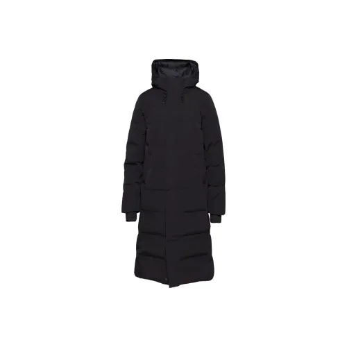 ARITZIA Женские пуховики
