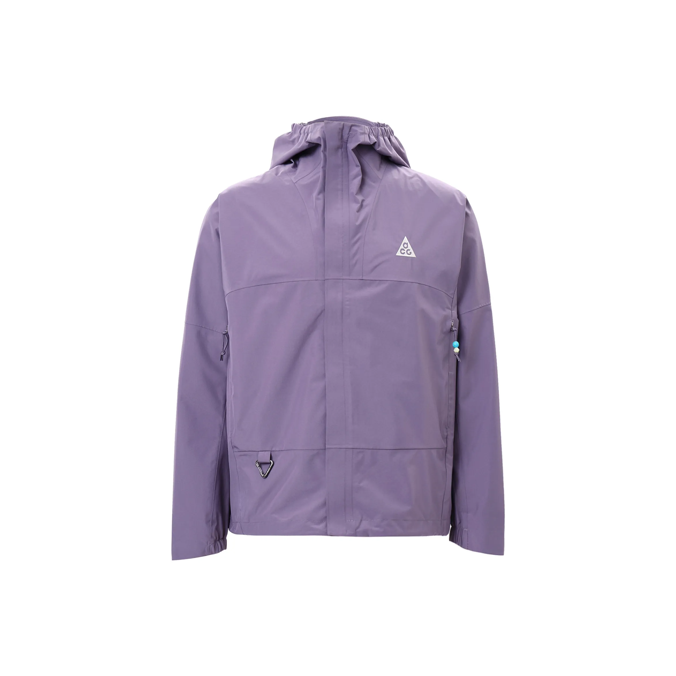 Nike ACG STORM Форма Куртки Пальто Женские Dawn Темно-фиолетовый