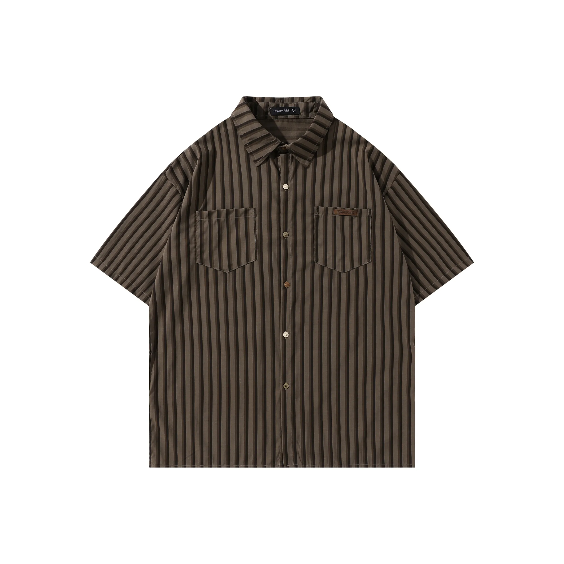 BEAR UNION Shirts Unisex