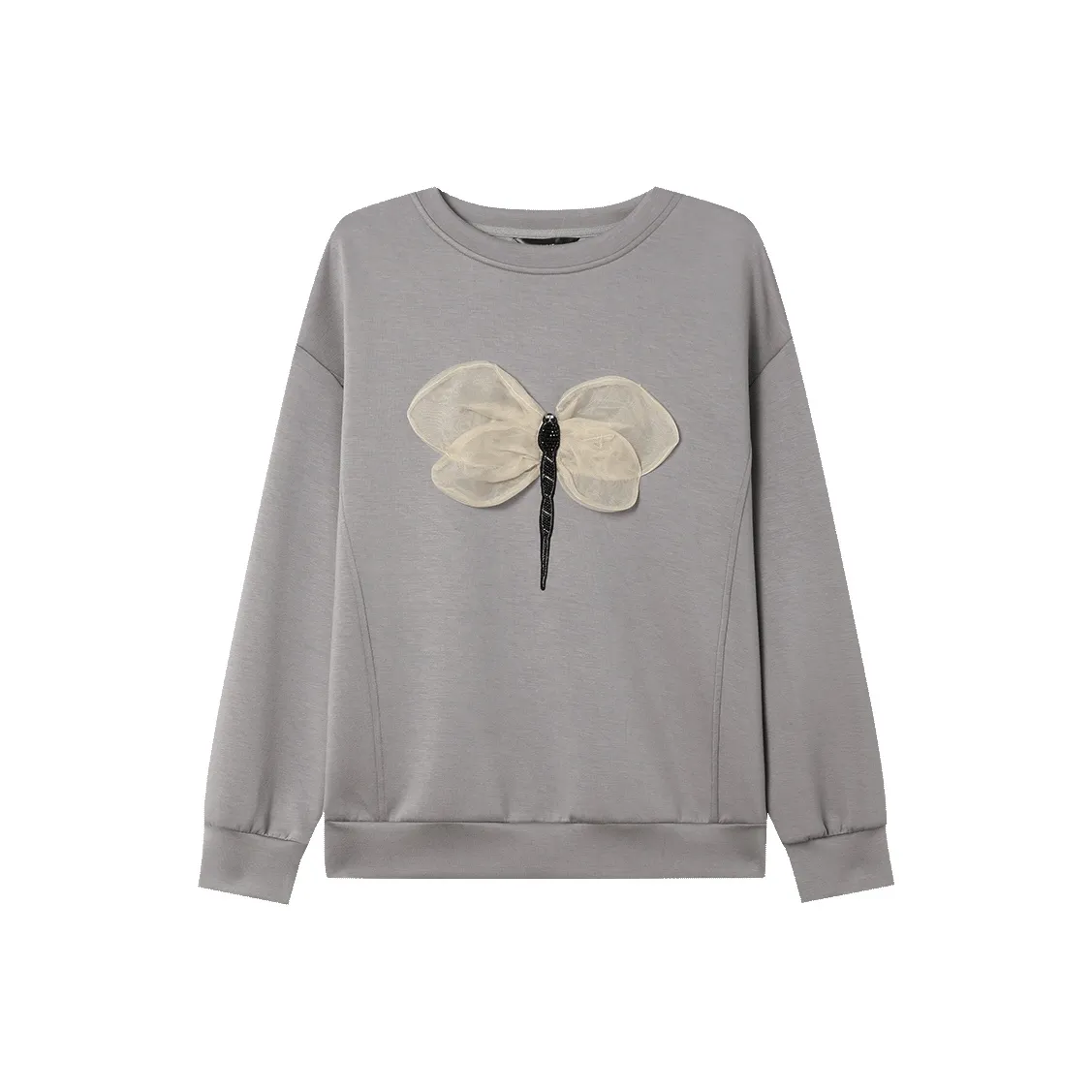 LOUISY AO Женские Свитшоты