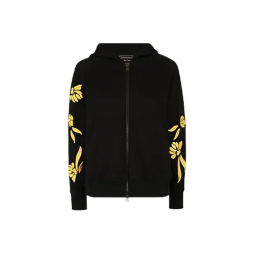 ERMANNO SCERVINO Синие Женские Куртки