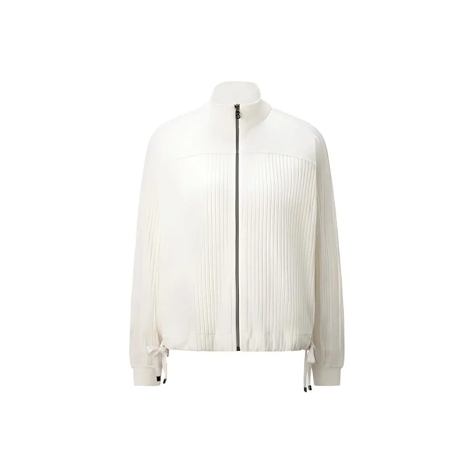 BOGNER Jackets Women's Ecru