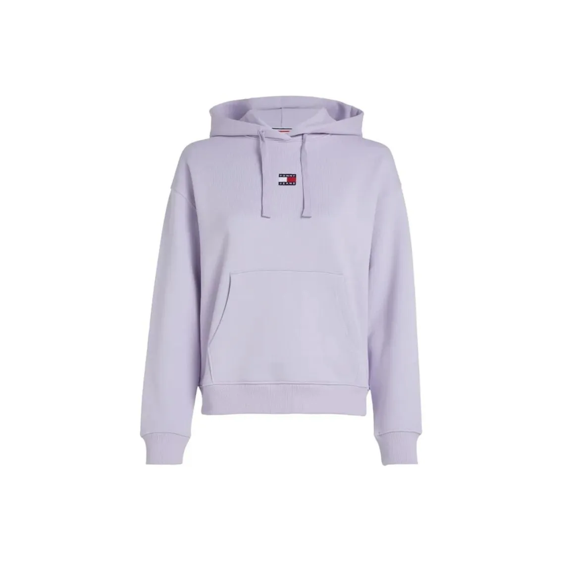 Tommy Hilfiger Sweatshirt Women's Light Purple