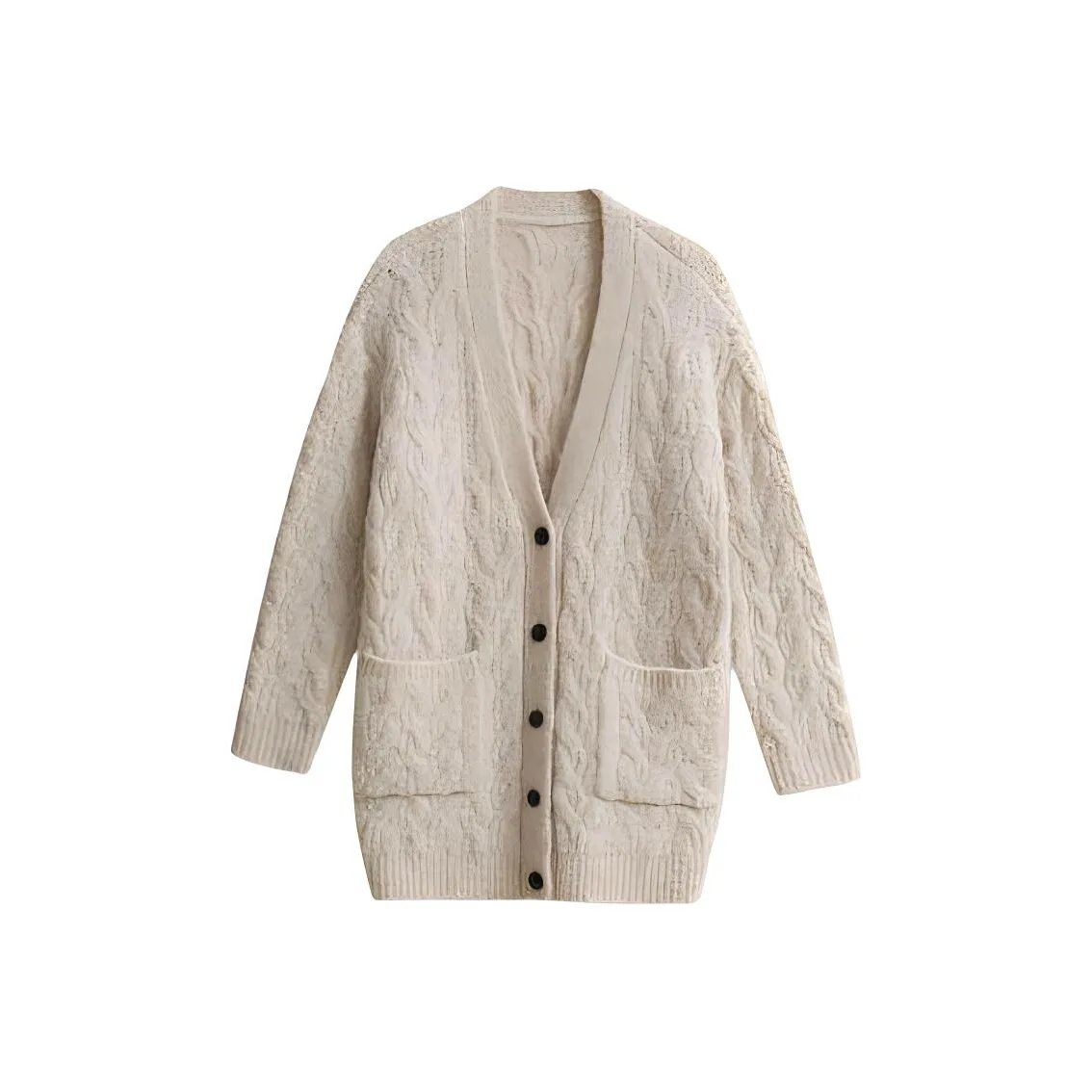 Journey Originals Knitwear Women's Light Heather Gray