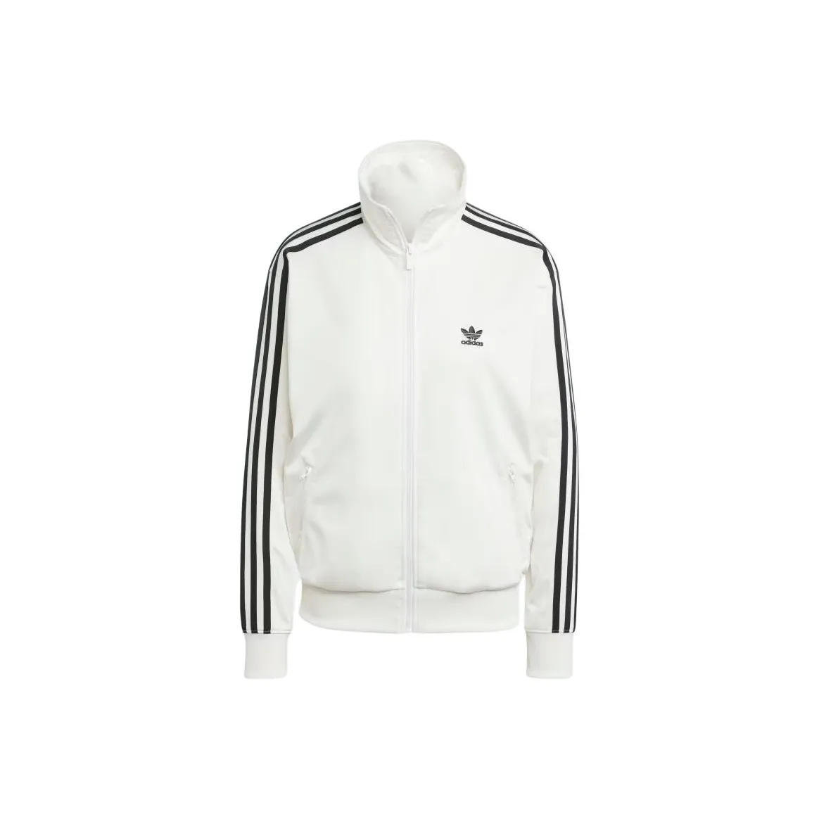 Adidas Originals Adicolor FIREBIRD TRACK Jackets & Coats Women's White