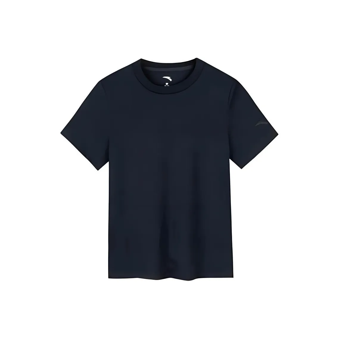 CHAOJIANTA T Shirt Women's Basic Black