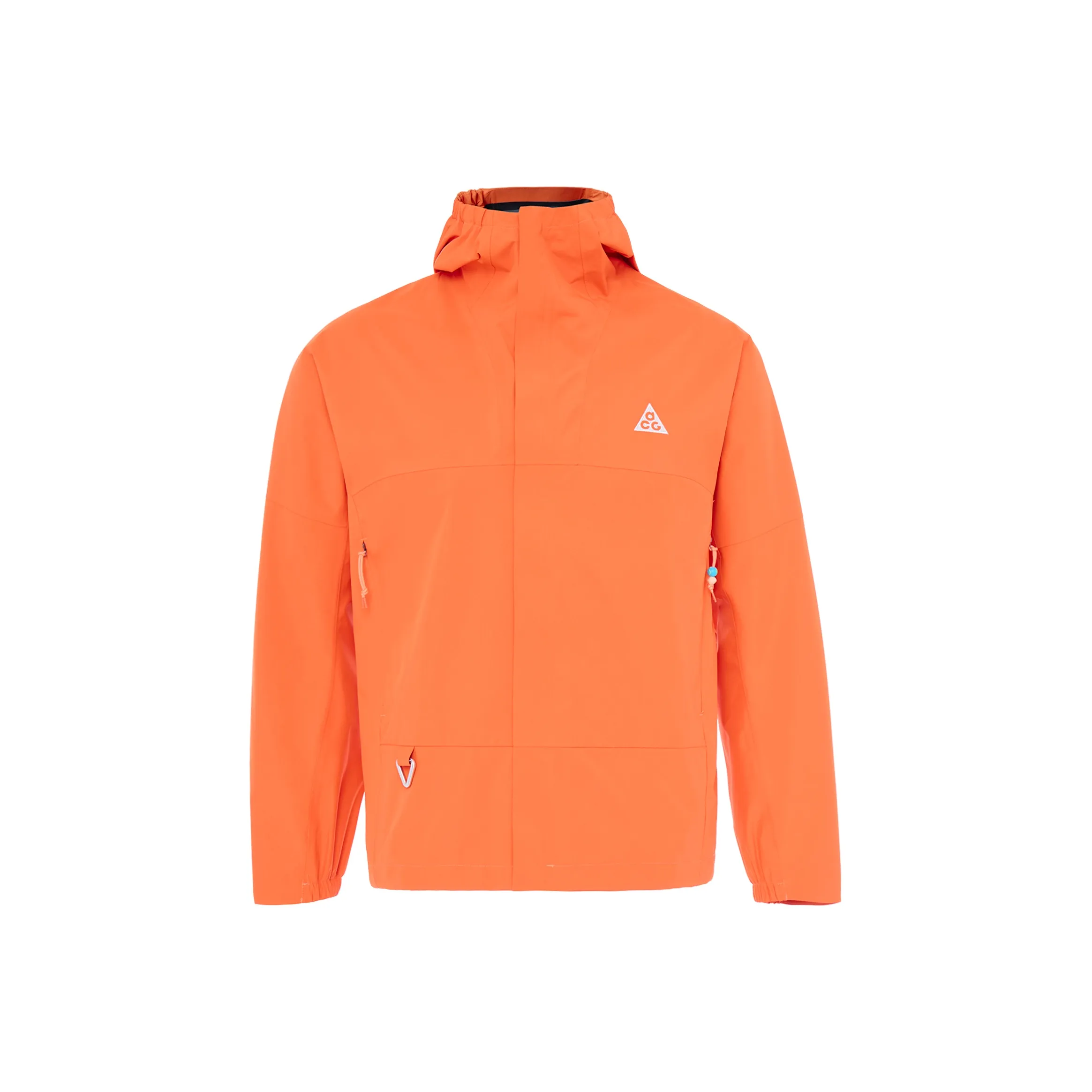 Nike ACG Orange Женские Куртки