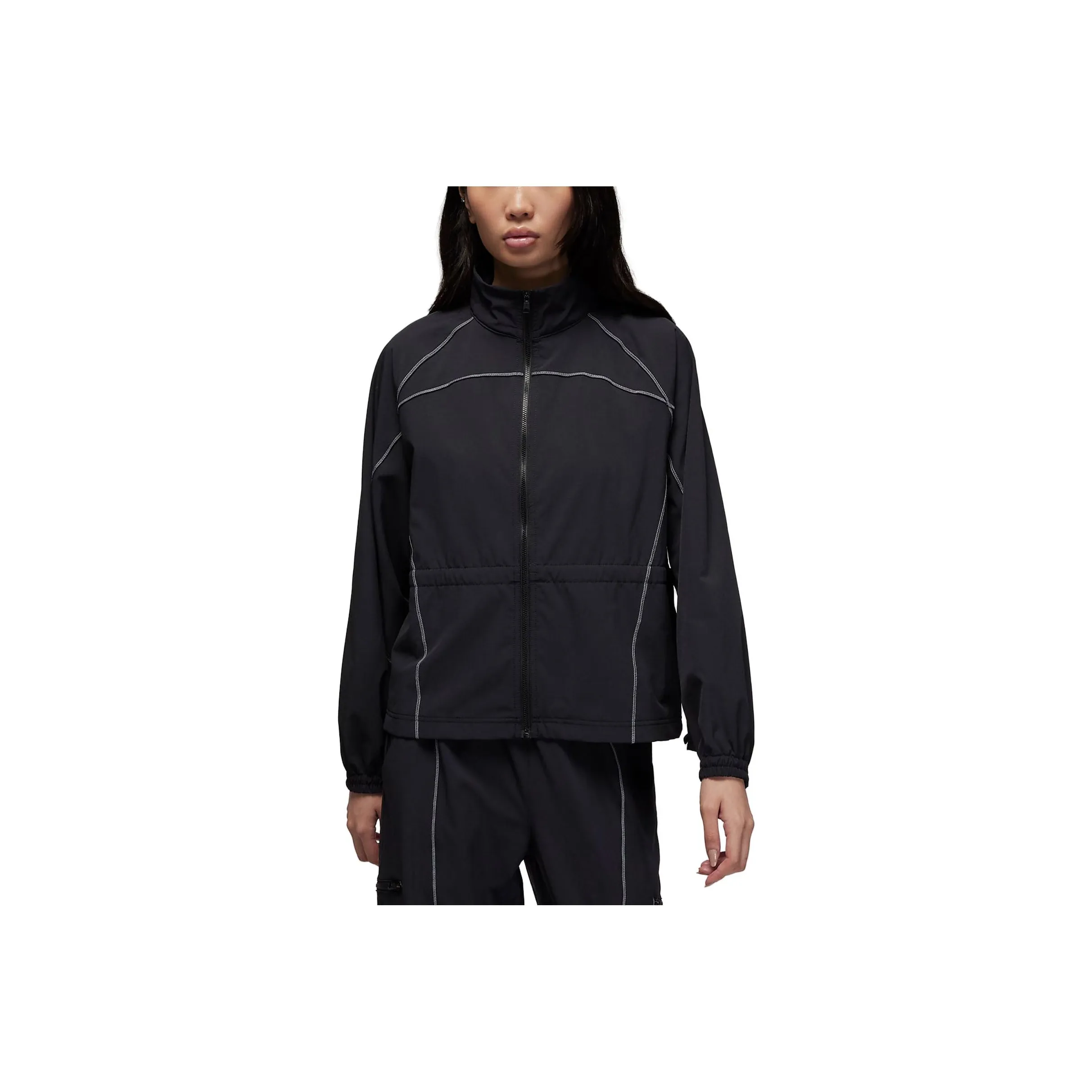 Jordan Sport Jacket Women's Black