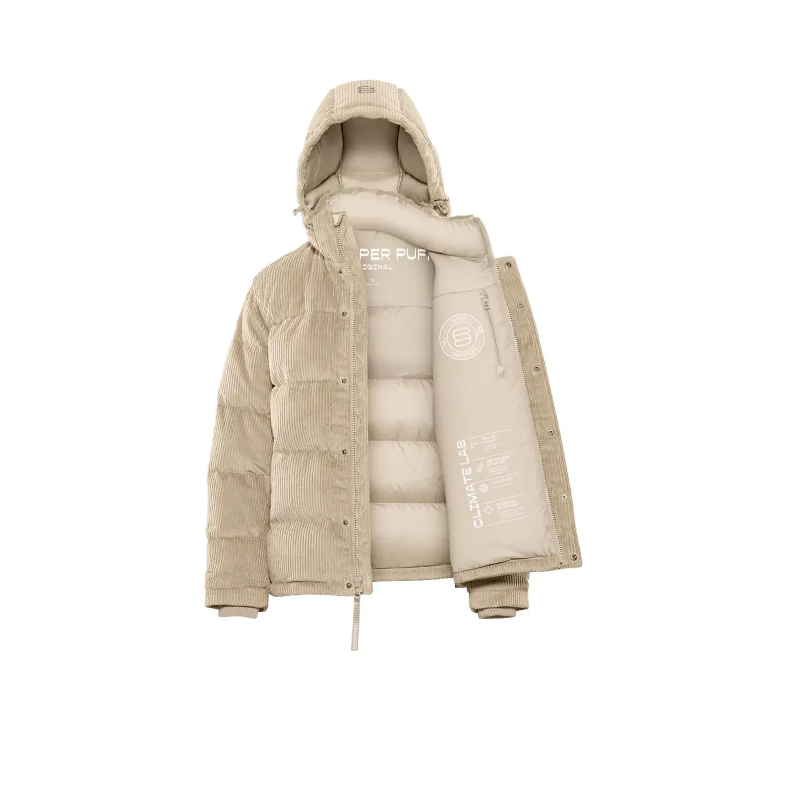 ARITZIA Down Jackets Women's