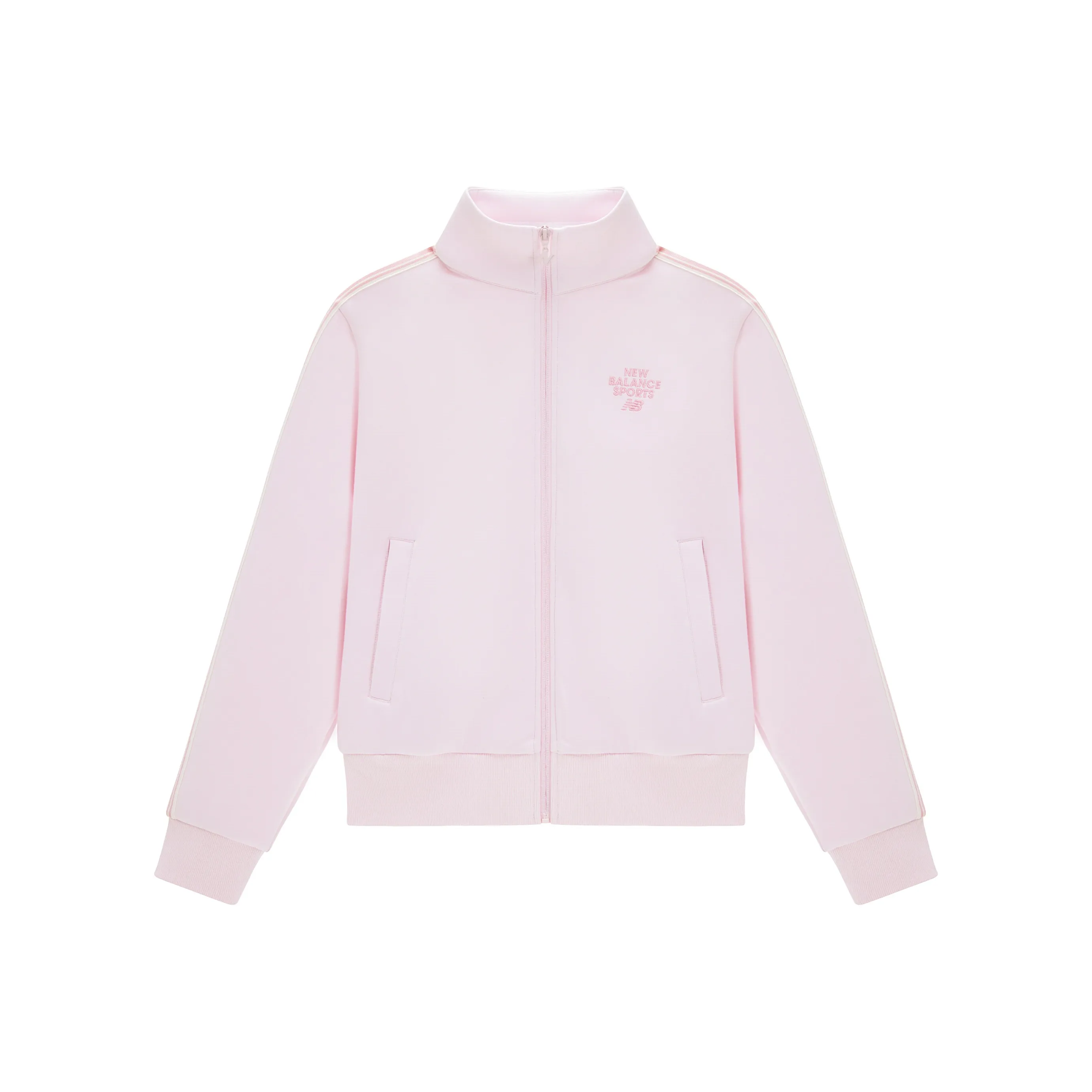 New Balance Jacket Women's Pink